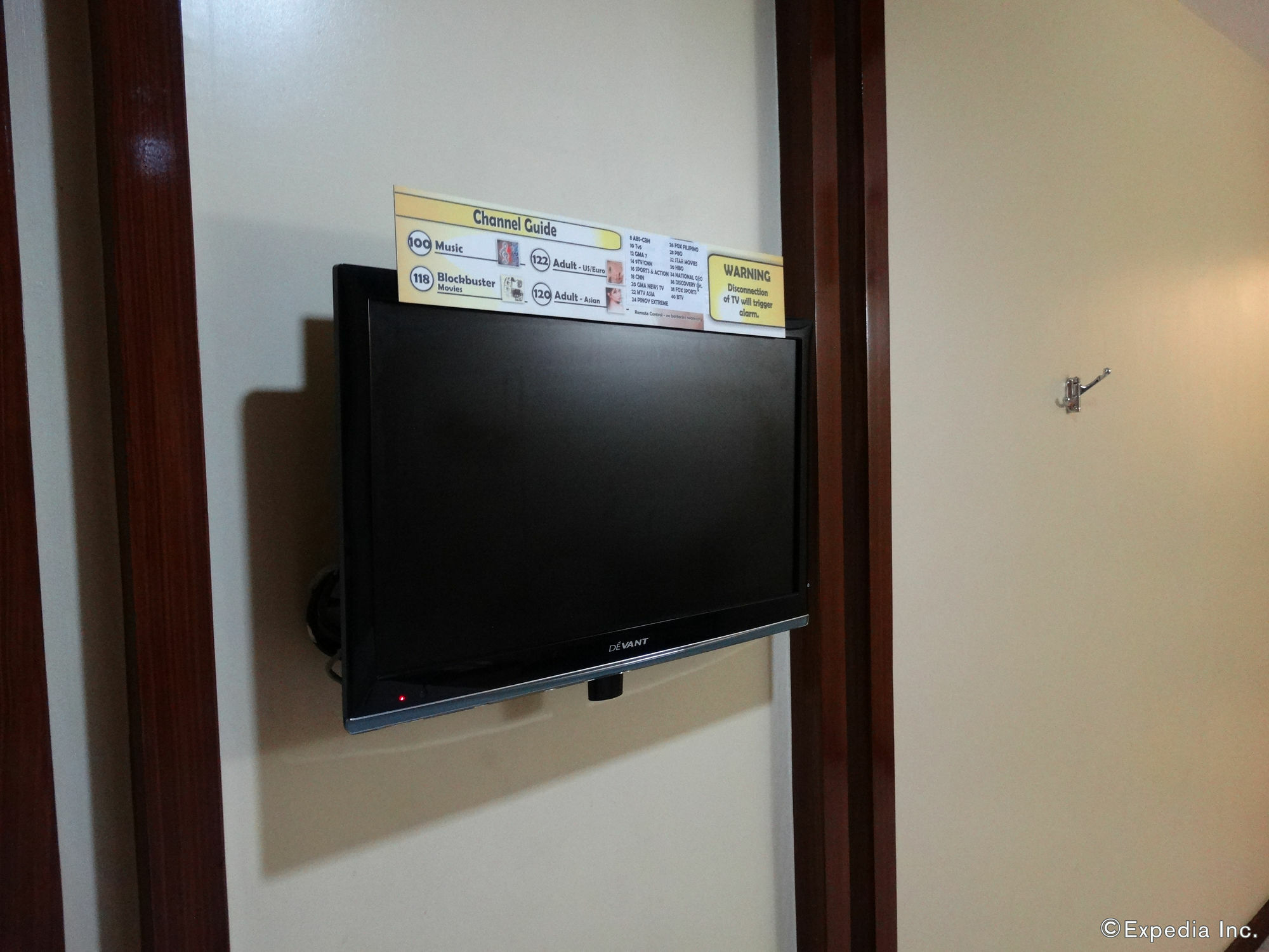 Hotel Sogo Pasay Wood Street Exteriör bild